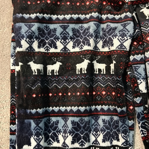 Pajama pants - Picture 2 of 2